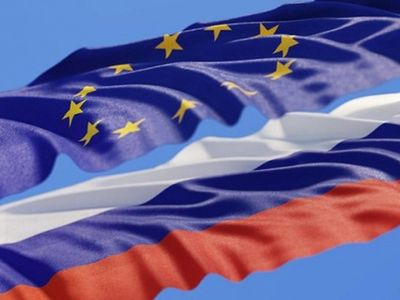 AB, Rus Büyükelçiyi Görüşmeye Çağırdı