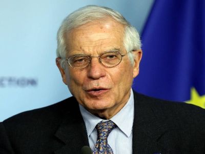 AB Temsilcisi Borrell’den Putin uyarısı: AB, Putin’in tehditlerini ciddiye almalı