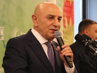 ABB Başkan Adayı Altınok: “Acilen kentsel dönüşüm lazım!”