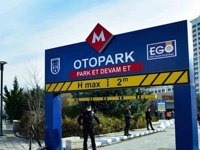 ABB otopark ücretlerine zam yaptı: Yeni tarife belli oldu