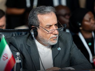 Abbas Arakçi: “Münih Güvenlik Konferansı’nın Münih Sirki’ne Dönüşmesi Üzücü”