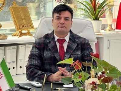 Gayrimenkul uzmanı Abbas Ghasemi Pirbalouti: "Sosyal konut projeleri bir süre askıda kalabilir!"