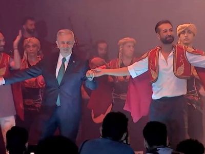 ABB’de konser harcamaları soruşturması: 5 tutuklama