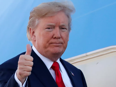 ABC News Trump'a 15 milyon dolar tazminat ödeyecek