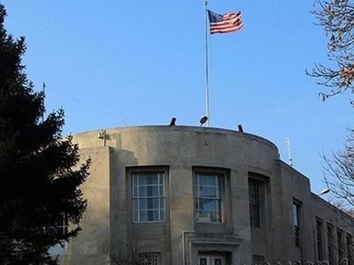 ABD Ankara Büyükelçiliği Açıkladı: Göçmen Pazarlığı İddiaları Asılsızdır