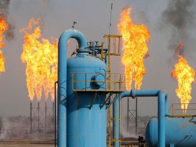 Amerika'nın Gözü Kulağı Karadeniz'deki Doğal Gaz Rezervi Keşfinde!