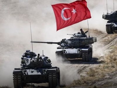 ABD Basını: Türkiye Stratejik Vazgeçilmez