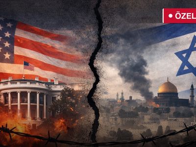 ABD basınında dikkat çeken ayrışma: Trump, Netanyahu’nun İran’da sokak çağrısına mesafe koydu