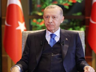 ABD basınından itiraf niteliğinde manşet: ‘Beyaz Saray, Erdoğan’a boyun eğdi’