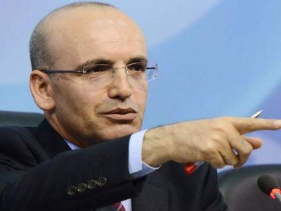 ABD basınından Türkiye analizi: Mehmet Şimşek ekonomi politikasını şekillendirecek
