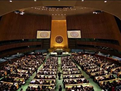 ABD, Başkan Erdoğan'ın dediğine geldi: BM'ye teklif sunulacak!