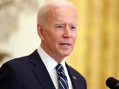 ABD Başkanı Biden, İstihdam Verilerinin Düşük Olmasını Delta Varyantına Bağladı