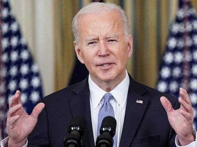 ABD Başkanı Biden, Müslümanların Ramazan Ayını kutladı: Müslümanların haklarını savunmaya devam edeceğiz