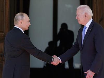 Biden ve Putin  Zirvesi Sona Erdi:  Rusya ve ABD Büyükelçileri Başkentlere Dönüyor