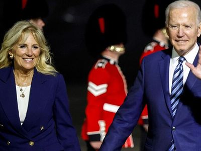 ABD Başkanı Biden Yurt Dışı Ziyaretlerine Başladı! First Lady Jill Biden: Eşim, Putin ile Görüşmeye Hazır