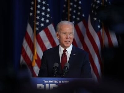 ABD Başkanı Biden'dan Çok Kapsamlı Bütçe Teklifi