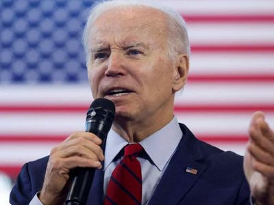 ABD Başkanı Biden’dan deprem açıklaması: İhtiyaç anında destek vermeye hazırız