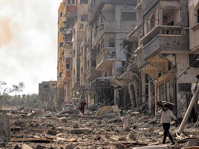 ABD Başkanı Biden’dan flaş Gazze açıklaması: Ateşkes için tarih belli oldu