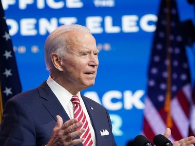 ABD Başkanı Biden’dan İsrail’e destek mesajı: "İsrail'in güvenliğine olan taahhüdümüz sarsılmaz"