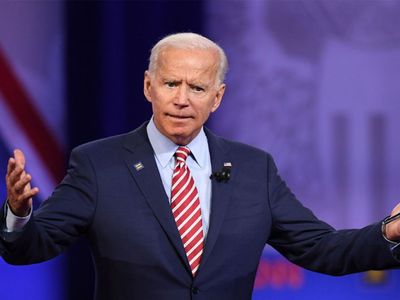 ABD Başkanı Biden’ı taklit ederek seçmenleri aradı: Dolandırıcıya rekor seviyede ceza kesildi
