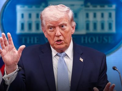 ABD Başkanı Donald Trump: "İran ile ateşkes bence bitti."