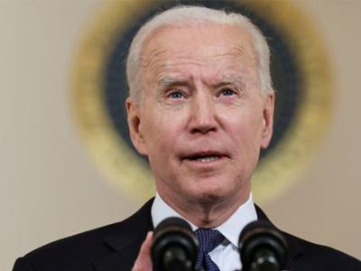 ABD Başkanı Joe Biden: ABD Tekrar Masada