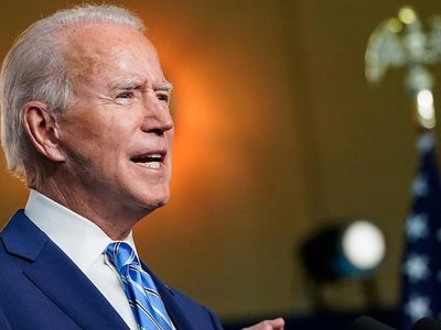 ABD Başkanı Joe Biden, yeni bir gafta bulundu! Sosyal medyada gündem olurken, basında da eleştirilerin hakimiydi!