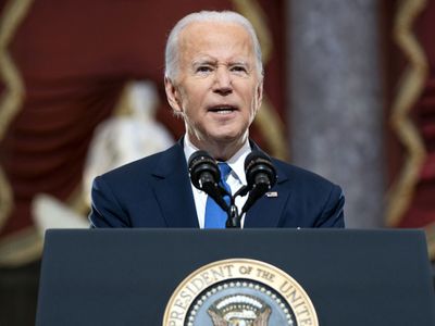 ABD Başkanı Joe Biden'dan kongreye talep: F-16'lar Türkiye'ye satılsın!