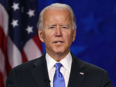 ABD Başkanı Joe Biden'dan Kritik Açıklamalar: Kiev Yönetimine Tam Destek!