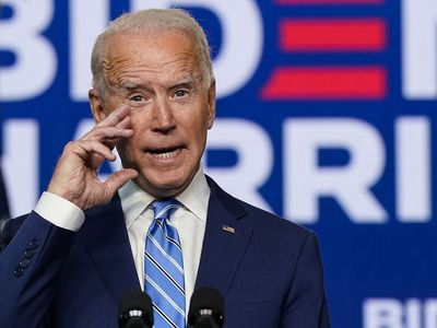 ABD Başkanı Joe Biden’den Skandal! Mikrofonun Açık Kaldığını Unuttu: Muhabire Küfretti