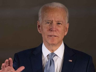 ABD Başkanı Joe Biden açıkladı: Ukrayna'ya 1,3 milyar dolarlık ek yardım paketi!