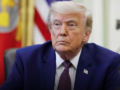 ABD Başkanı Trump, Ankara'da Zelenskiy ve Şara ile de görüşecek