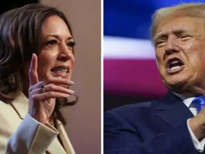 ABD Başkanlık Seçimlerinde Son Durum: Harris mi Trump mı Önde?