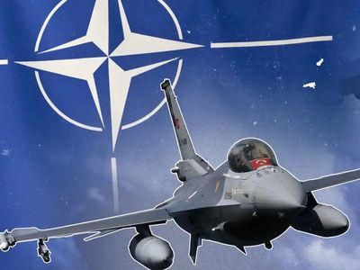 ABD Büyükelçisi’nden F-16 ve NATO açıklaması