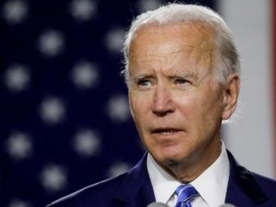 ABD Canlı Yayınında Şoke Eden Sözler: Milyonlar Biden’ı Silahla Devirme Hazırlığında!