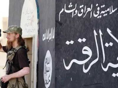 ABD, DAEŞ'in Suriye liderine suikast yaptı