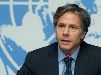 ABD Dışişleri Bakanı: ABD ve NATO, Türkiye'yi Yakında Tutmak İstiyor