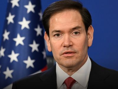 ABD DIşişleri Bakanı Rubio: Savaş Sonrası Hürmüz Boğazı Bir Şekilde Açılacak