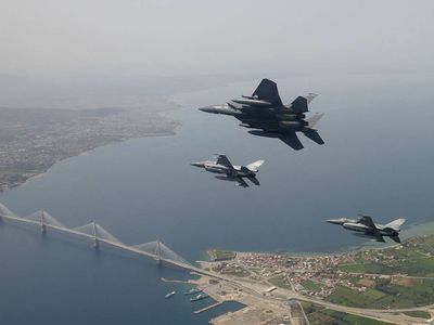 ABD Dışişleri Bakanlığı kararı açıkladı: Türkiye’ye F-16 satışı onaylandı