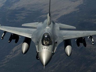 ABD Dışişleri'nden Kongreye Türkiye mektubu: F-16 savaş uçağı satışına yeşil ışık!