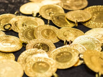ABD enflasyon rakamları açıklandı: Altın fiyatları fırladı