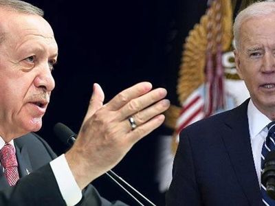 ABD Güvenlik Danışmanından Cumhurbaşkanı Erdoğan Biden Görüşmesine Dair Çarpıcı Açıklama!