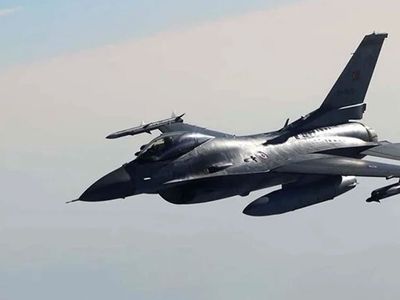 ABD heyeti bugün F-16’lar için Ankara’ya geliyor!
