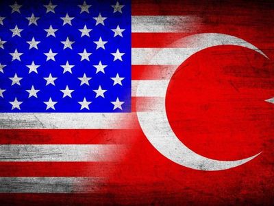 ABD hükümetine Türkiye-Hamas mektubu: Harekete geçmesini talep etmenizi istiyoruz