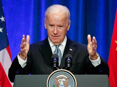 ABD ile Çin arasında soğuk savaş başlıyor: Biden talimat verdi!