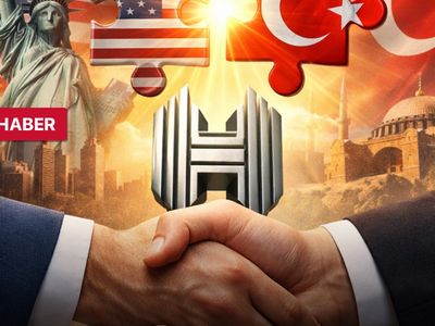 “ABD ile Halkbank meselesi üzerinde konsensüs sağlanma ihtimali”