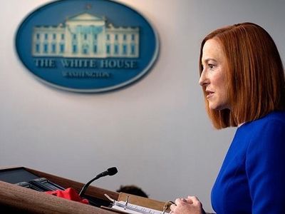 ABD Sözcüsü Psaki: Duruşumuz Değişmedi