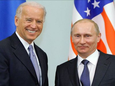 ABD ile Rusya arasında ipler gerildi: Joe Biden’dan Vladimir Putin’e ağır hakaret