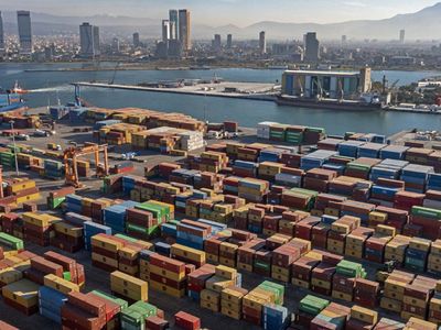 ABD ile Türkiye arasında ihracat işbirliği: ‘Yeni yollar üzerinde birlikte çalışacağız’