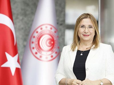 ABD İle Türkiye Arasında Ticari Adımlar